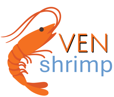 VenShrimp | Macrobrachium rosenbergii Specialist